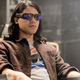 Carlos Valdes/The CW